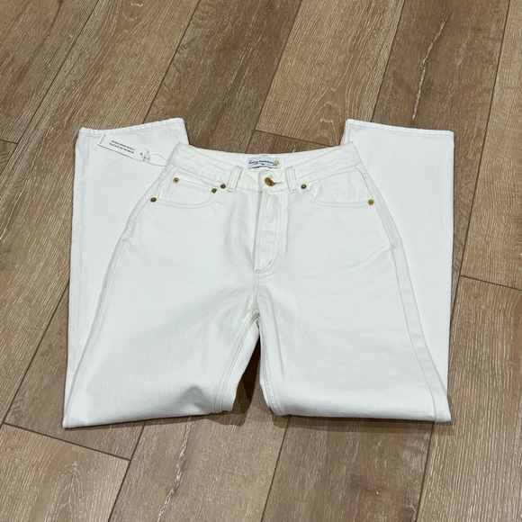 Heavy Manners Vanilla Sky Denim Original - Picture 3 of 3